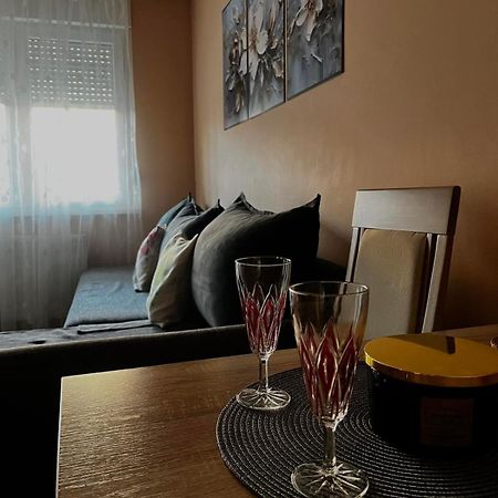 Apartman Milkovic 2 Sombor Bagian luar foto