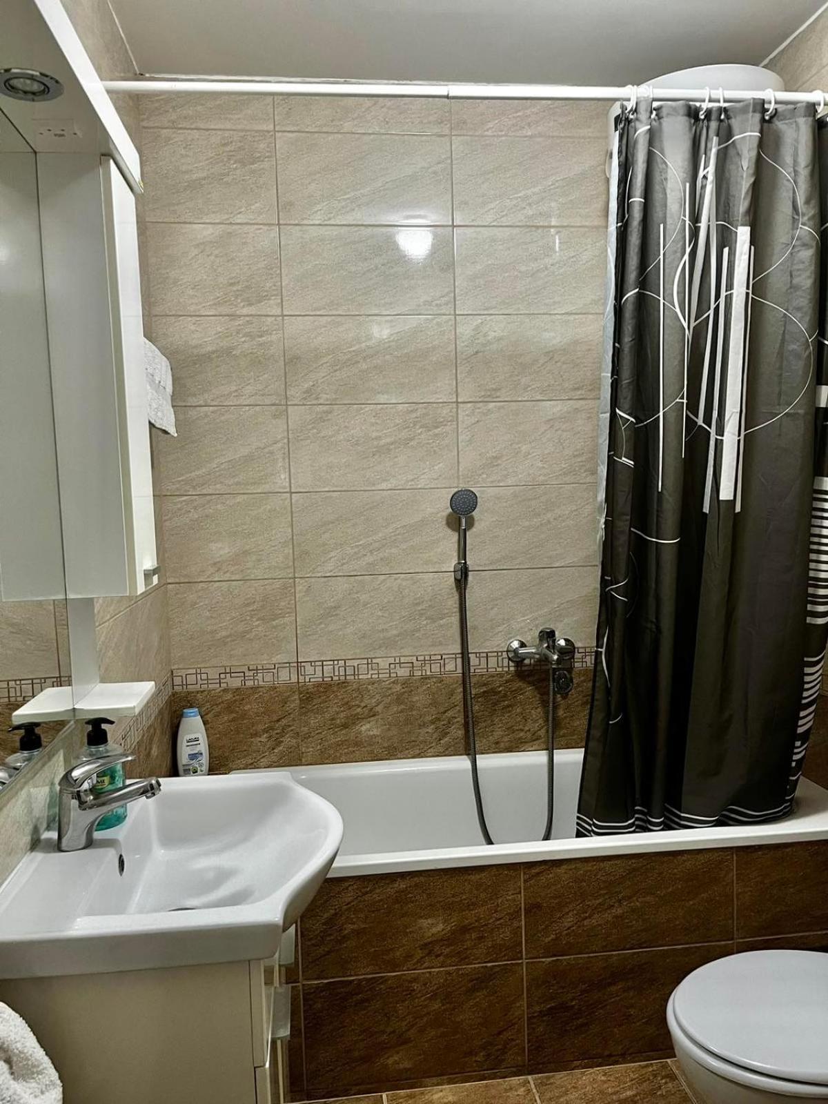 Apartman Milkovic 2 Sombor Bagian luar foto