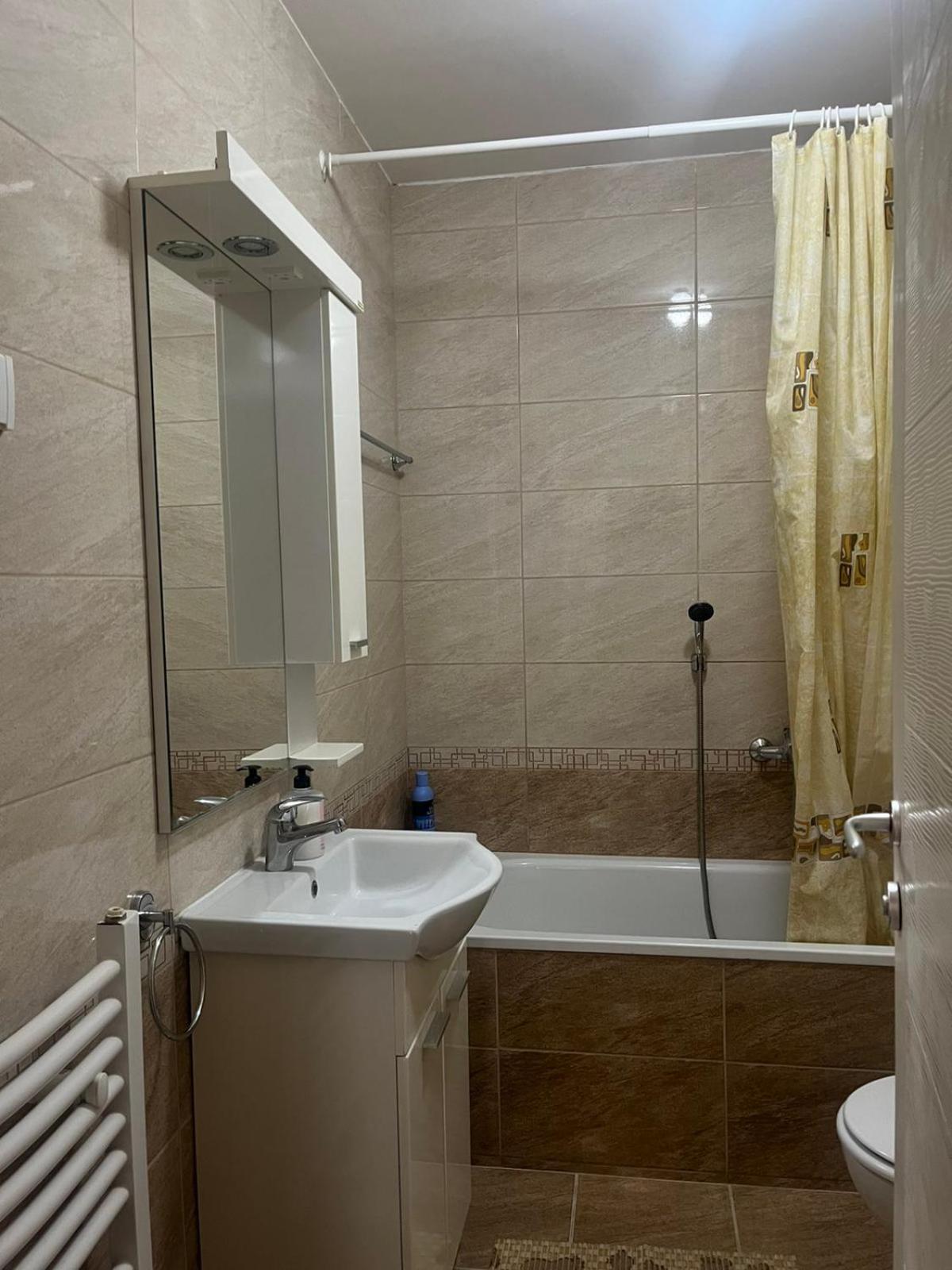 Apartman Milkovic 2 Sombor Bagian luar foto