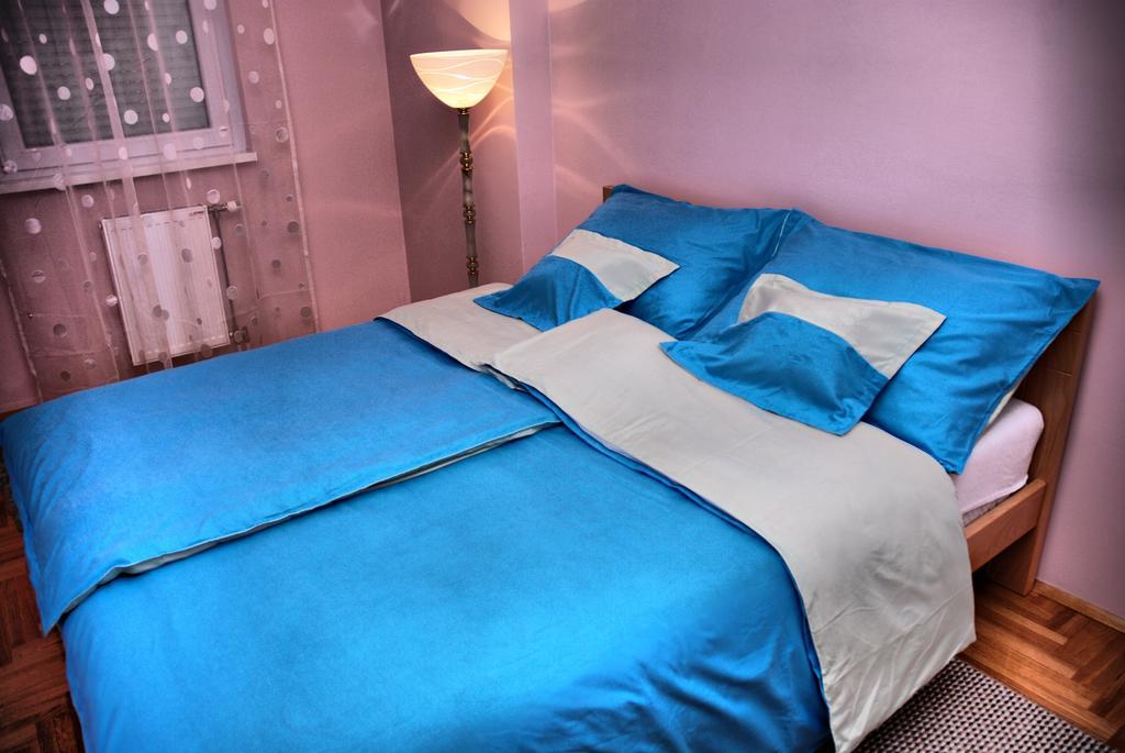 Apartman Milkovic 2 Sombor Bagian luar foto